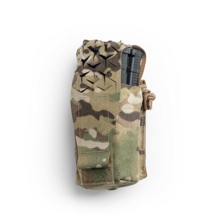 Spiritus SPUD Munitions Pouch - Ranger Green
