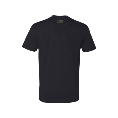 GBRS Instructor short sleeve shirt annversary edition XL Black