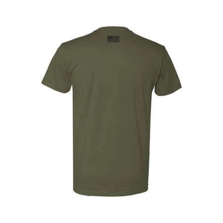 GBRS Instructor short sleeve shirt annversary edition XL OD