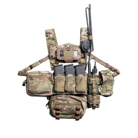 Spiritus EUD Bridge Ranger Green