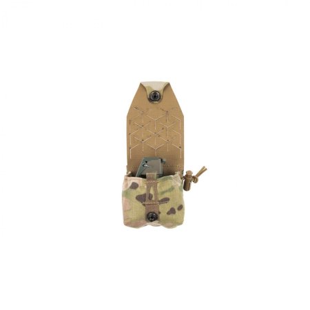 Spiritus Frag Grenade SPUD Pouch - Ranger Green