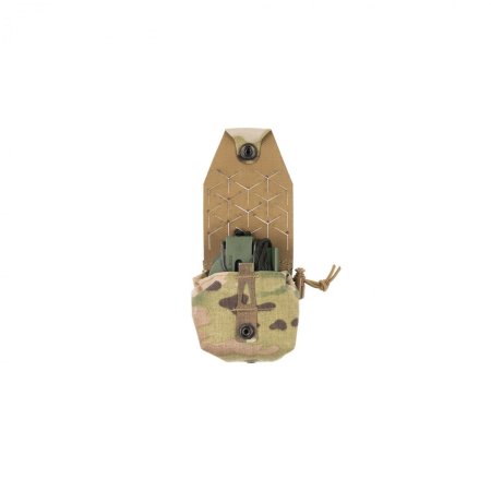 Spiritus Frag Grenade SPUD Pouch - Ranger Green