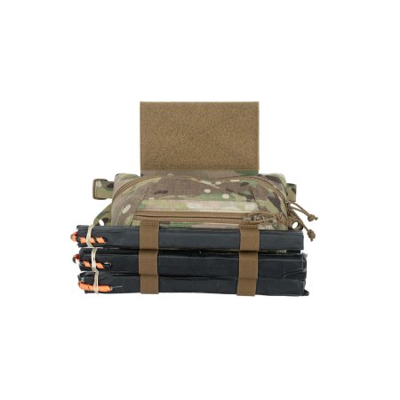 Spiritus Brunch box Pouch - Multicam