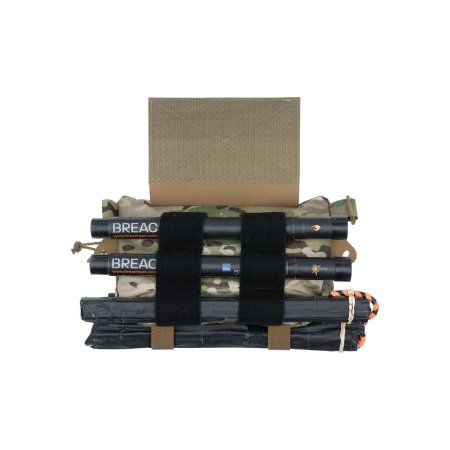 Spiritus Brunch box Pouch - Multicam