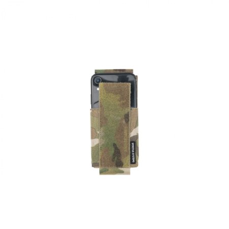 Spiritus Liberty Dynamic Flashbang Pouch - Ranger Green