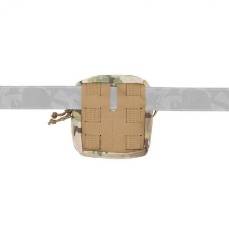 Spiritus Small GP Pouch - Ranger Green