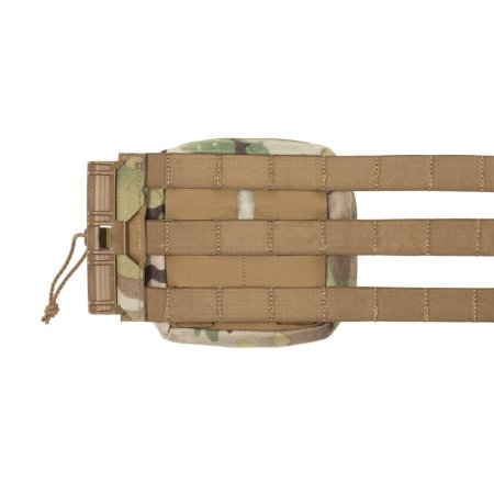 Spiritus Small GP Pouch - Ranger Green