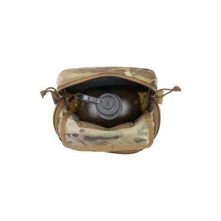 Spiritus Tall GP Pouch - Multicam