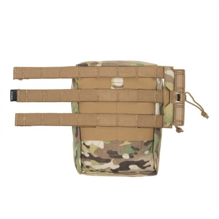 Spiritus Tall GP Pouch - Multicam