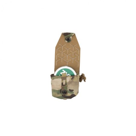 Spiritus Frag Grenade SPUD Pouch - Ranger Green