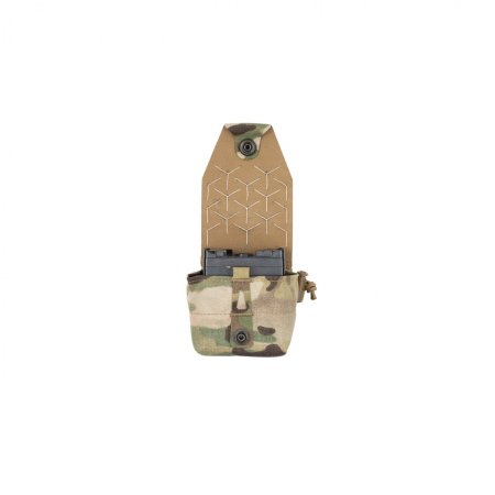 Spiritus Frag Grenade SPUD Pouch - Ranger Green