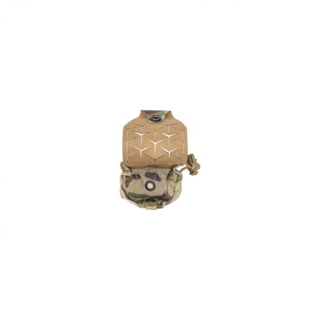 Spiritus Frag Grenade SPUD Pouch - Ranger Green