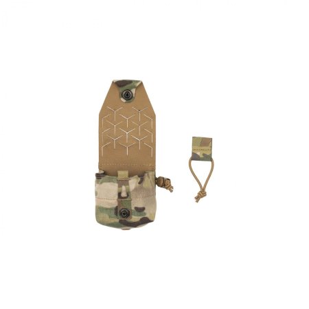 Spiritus Frag Grenade SPUD Pouch - Ranger Green