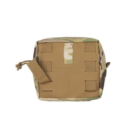 Spiritus Medium GP Pouch Mk 3 - Ranger Green
