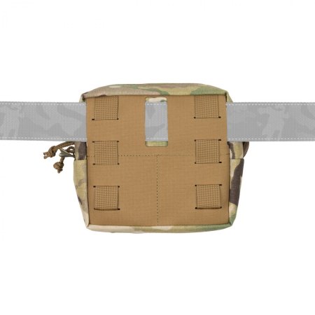 Spiritus Medium GP Pouch Mk 3 - Ranger Green
