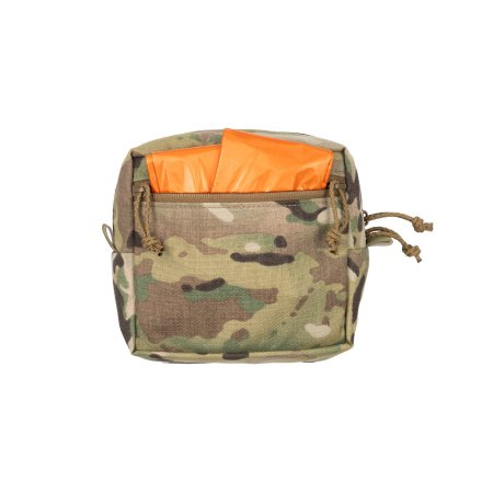Spiritus Medium GP Pouch Mk 3 - Multicam