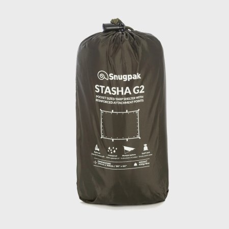 Snugpak The Stasha G2 Olive
