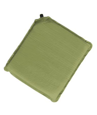 Miltec OD Self Inflateble Seat Mat