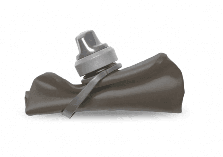 Hydrapak Stow Bottle 500ml Mammoth 