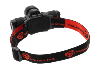 Streamlight ProTac 2.0 Headlamp 2000 Lumen