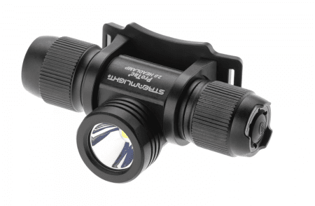Streamlight ProTac 2.0 Headlamp 2000 Lumen