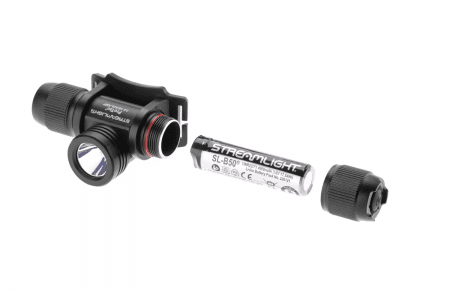 Streamlight ProTac 2.0 Headlamp 2000 Lumen