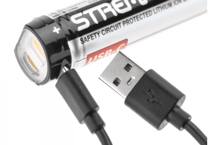 Streamlight ProTac 2.0 Headlamp 2000 Lumen