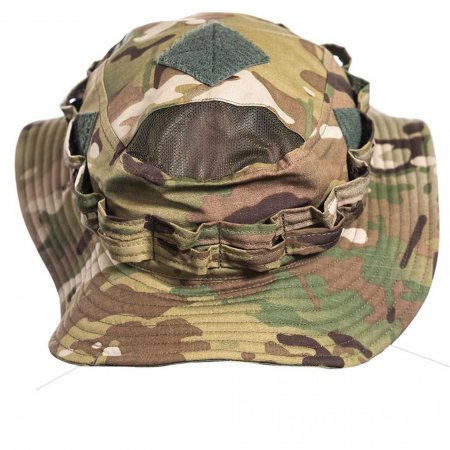 UF PRO Striker Gen.3 Boonie Hat Brown Grey L