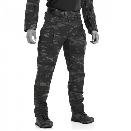 UF PRO Striker ULT Combat Pants Multicam Black 36/34