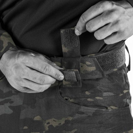 UF PRO Striker ULT Combat Pants Multicam Black 32/32
