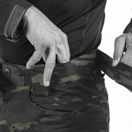 UF PRO Striker ULT Combat Pants Multicam Black 36/34