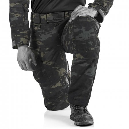 UF PRO Striker ULT Combat Pants Multicam Black 32/34