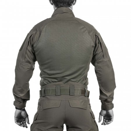 UF PRO Striker X Combat Shirt Brown Grey S
