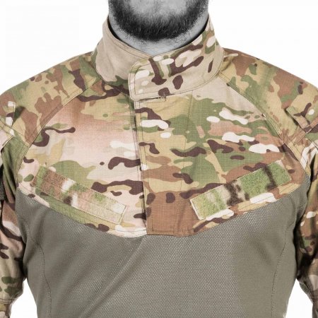 UF PRO Striker X Combat Shirt Multicam XXL