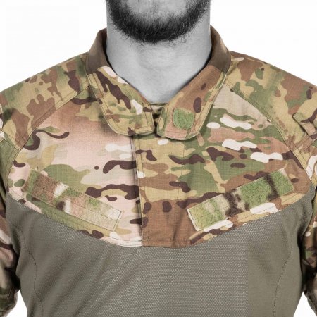 UF PRO Striker X Combat Shirt Multicam XXL