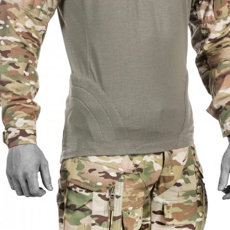 UF PRO Striker X Combat Shirt Multicam XXL
