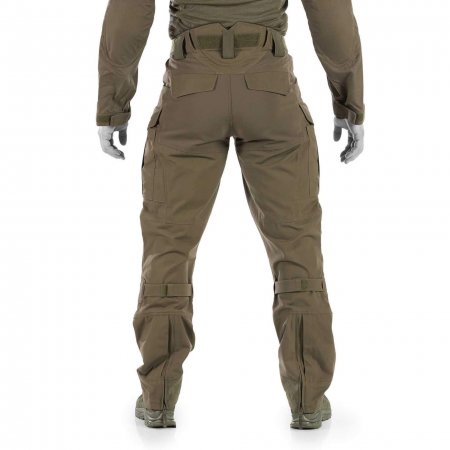 UF PRO Striker X Gen.2 Combat Pants Brown Grey 36/32