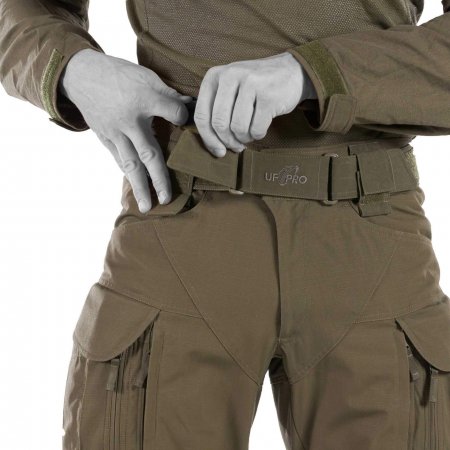 UF PRO Striker X Gen.2 Combat Pants Brown Grey 32/32