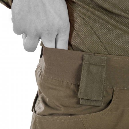 UF PRO Striker X Gen.2 Combat Pants Brown Grey 36/34