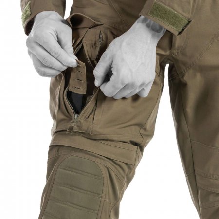 UF PRO Striker X Gen.2 Combat Pants Brown Grey 36/34