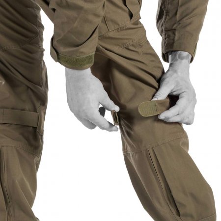 UF PRO Striker X Gen.2 Combat Pants Brown Grey 34/34