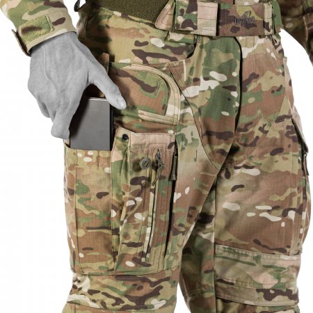 UF PRO Striker X Gen.2 Combat Pants Multicam 36/34