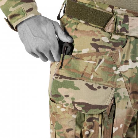 UF PRO Striker X Gen.2 Combat Pants Multicam 34/34