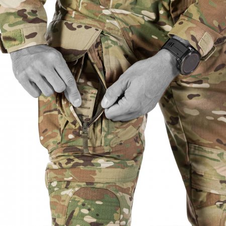 UF PRO Striker X Gen.2 Combat Pants Multicam 32/32