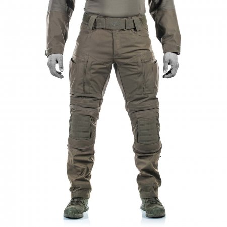 UF PRO Striker XT Gen.3 Combat Pants Brown Grey 34/34
