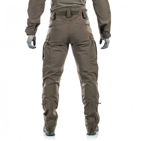 UF PRO Striker XT Gen.3 Combat Pants Brown Grey 36/34