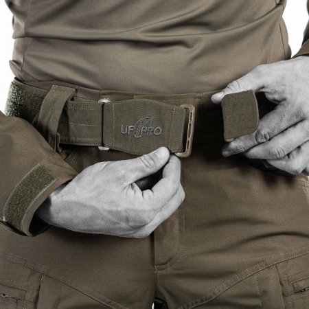 UF PRO Striker XT Gen.3 Combat Pants Brown Grey 30/32
