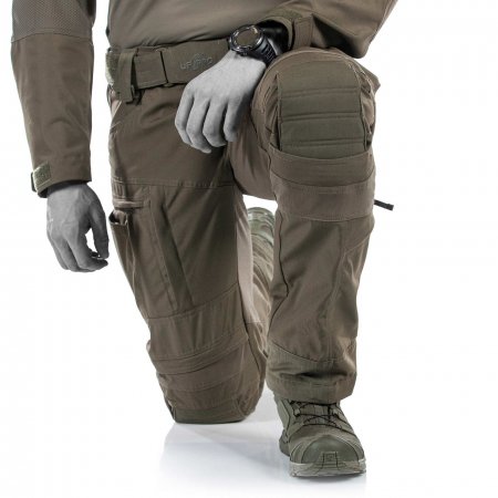 UF PRO Striker XT Gen.3 Combat Pants Brown Grey 36/34