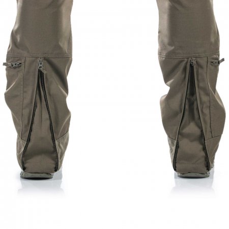 UF PRO Striker XT Gen.3 Combat Pants Brown Grey 32/32