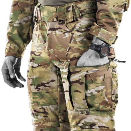 UF PRO Striker XT Gen.3 Combat Pants Multicam 34/32